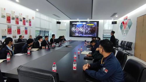 德碩攜手鼎捷啟動(dòng)MES項(xiàng)目，共繪智能工廠藍(lán)圖